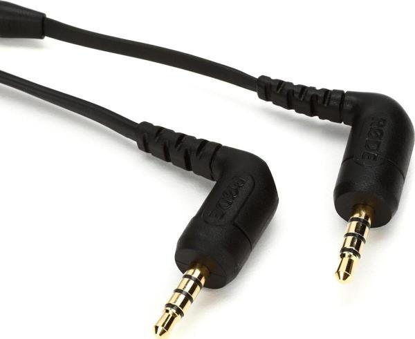 Rode Sc10, 3.5Mm Trrs / Trrs Patch Kablosu - Image 1