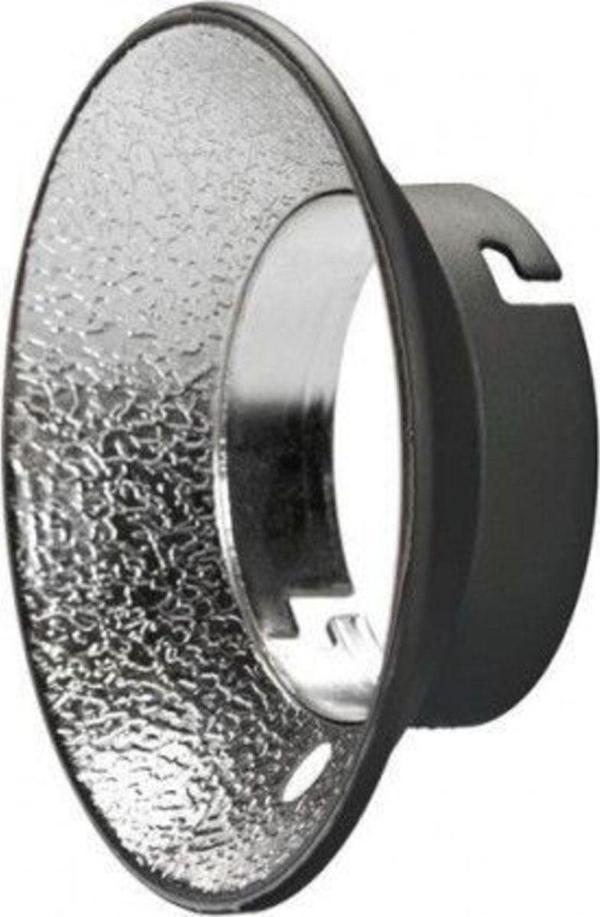 Elinchrom Rq Kafalar Için 13.5Cm 70 Derece Reflektör - Image 1