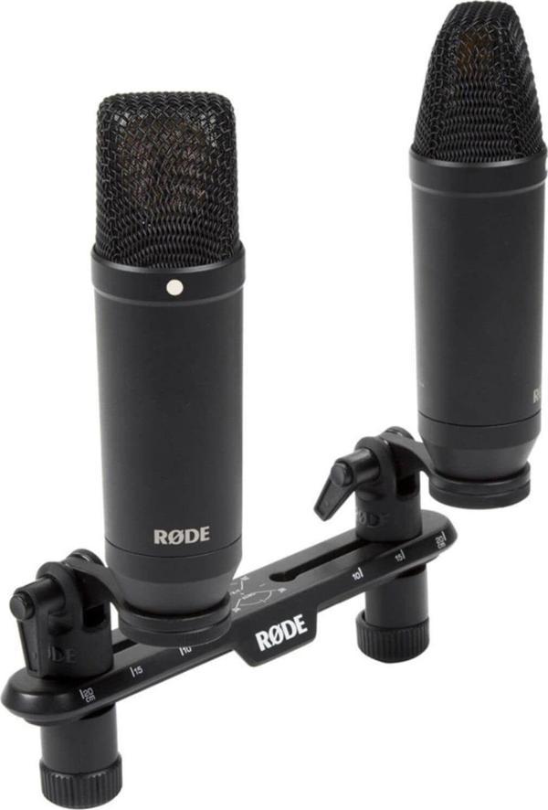 Rode Stereo Bar - Image 1