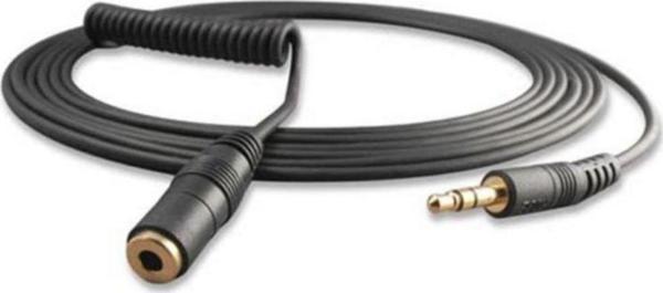 Rode Vc1 3.5Mm Stereo Ses Uzatma Kablosu 3 Metre - Image 1