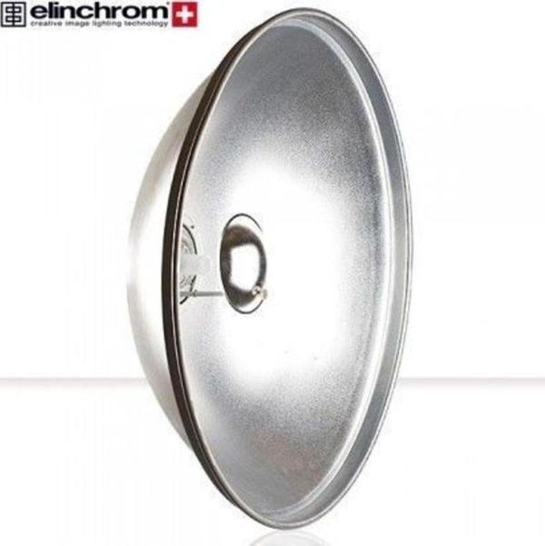 Elinchrom Softlite 70Cm Gümüş Reflektör - Image 1