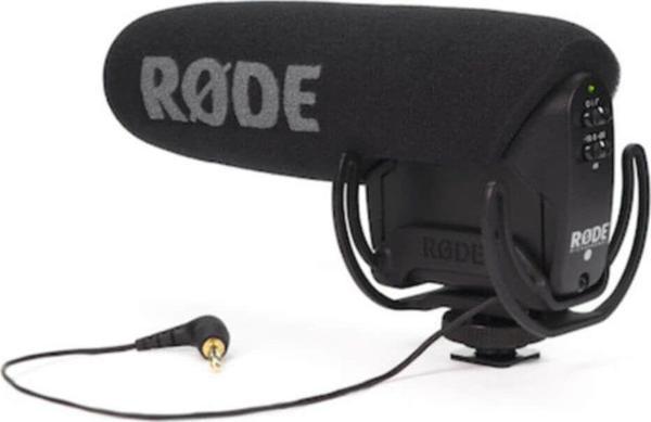 Rode Vıdeo Mıc Pro Rycote - Image 1