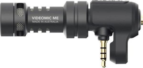 Rode Videomic Me Mikrofon - Image 1