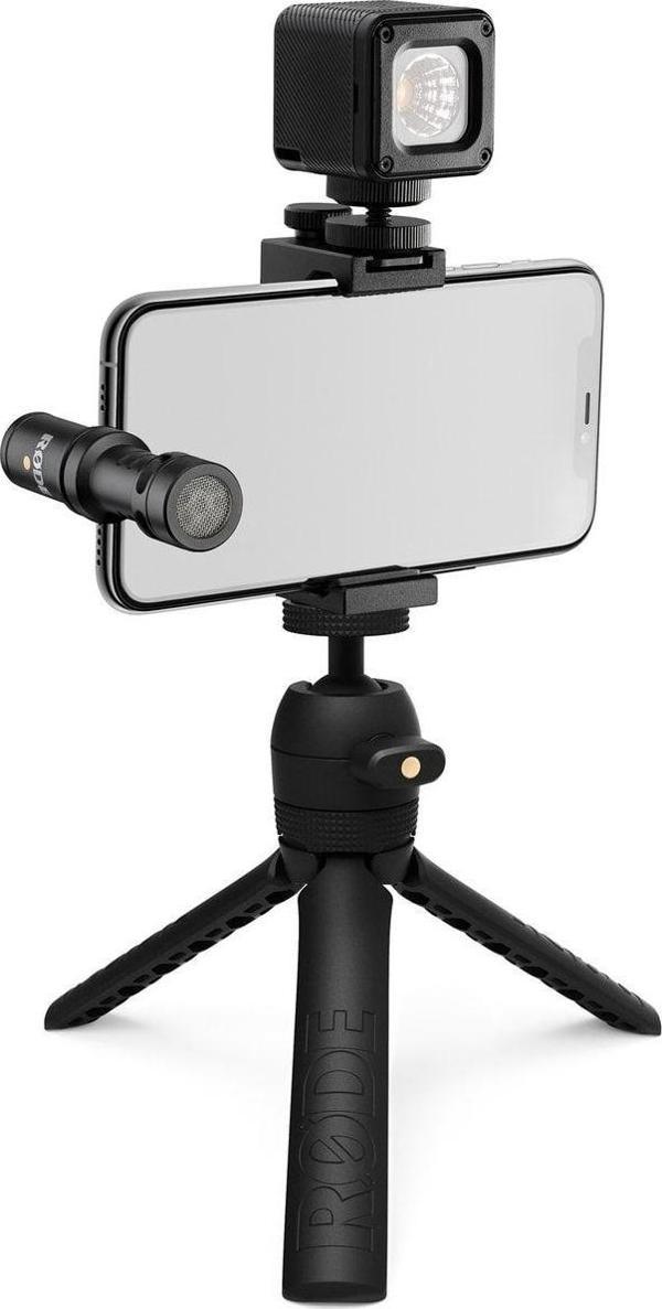 Rode Vlogger Kıt Usb-C - Image 1