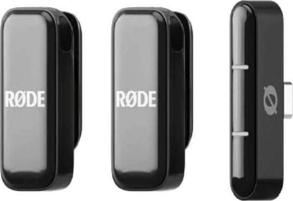 Rode Wireless Micro(Usb-C) - Image 1