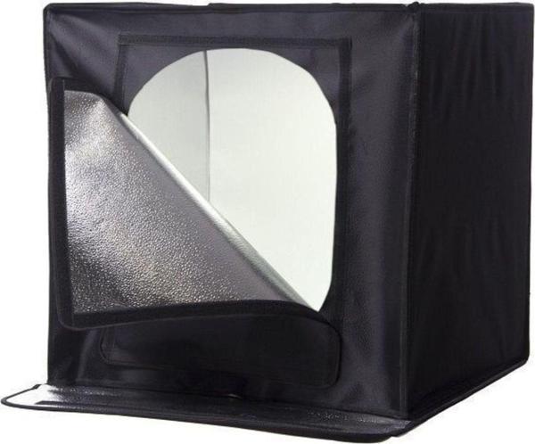Fancier Pb05A 40X40 Cm Taşınabilir Işıklı Çadır - Image 1