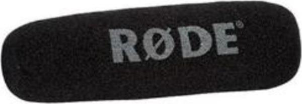 Rode Wsvm Windshield Mikrofon Süngeri (Ntg1, Ntg2 & Videomic) - Image 1