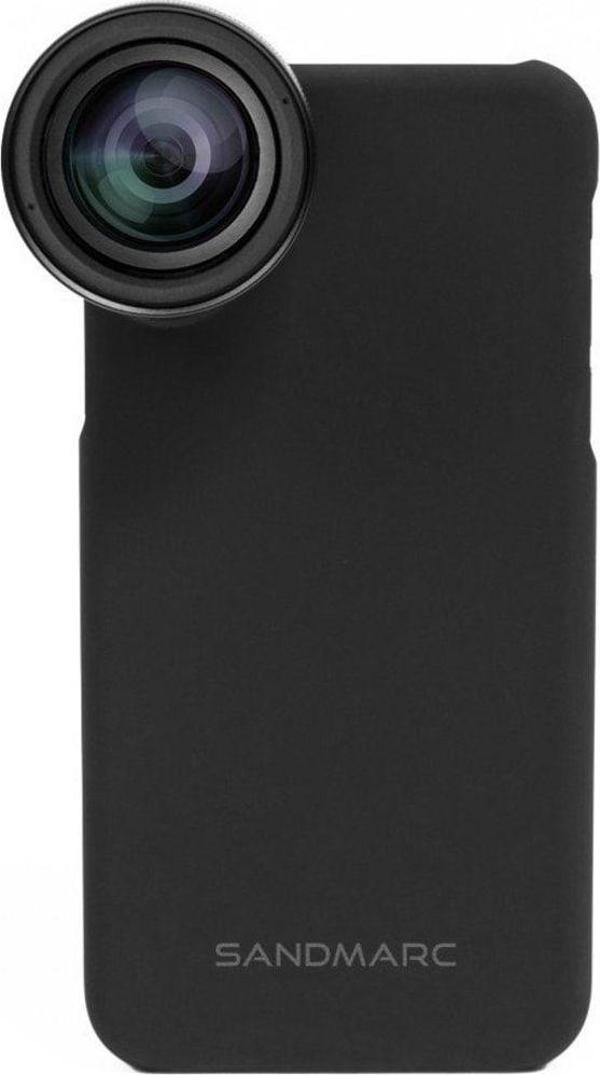 Sandmarc Geniş Açı Lens Iphone 12 Pro Max Uyumlu - Image 1