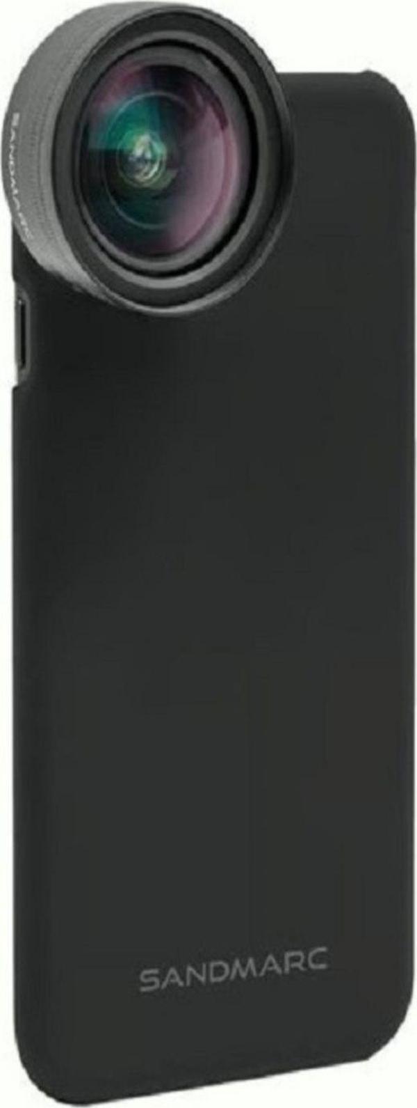 Sandmarc Wide Lens Edition - İphone 13 Miniuyumlu - Image 1