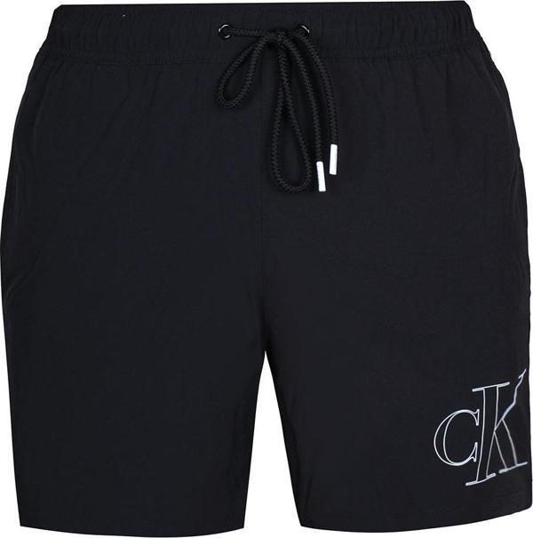 CALVIN KLEIN ERKEK MAYO CBMDS109-BLK - Image 1