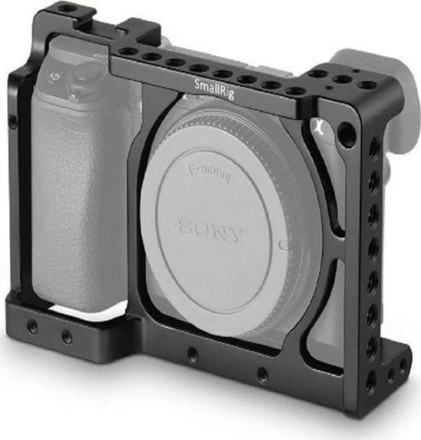 Smallrig 1661 Sony A6000 / A6300 / A6500 İçin Kafes - Image 1