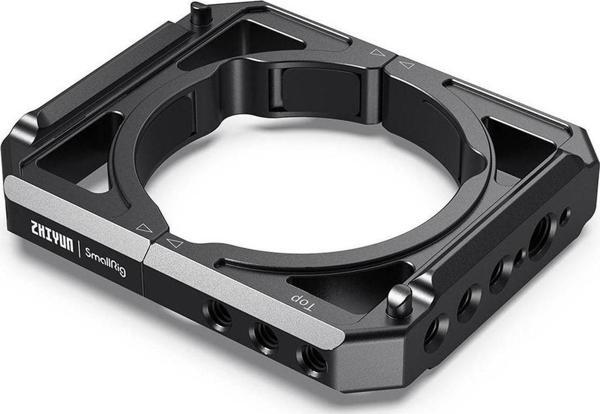 Smallrig Zhıyun Crane 3S Gimbal Için Montaj Kelepçesi 2853 - Image 1