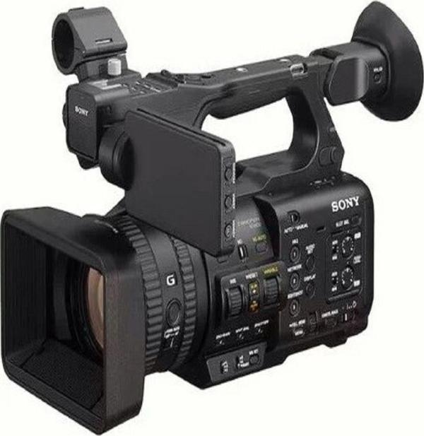 Sony Hxr-Nx800 Profesyonel Video Kamera - Image 1