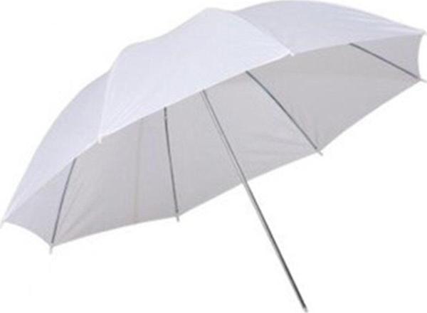 Star 85Cm Transparan Şemsiye - Image 1