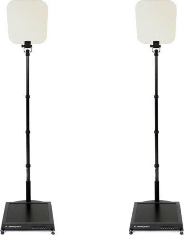 Fortinge Proc17-D-Hb Konferans Tipi Prompter - Image 1