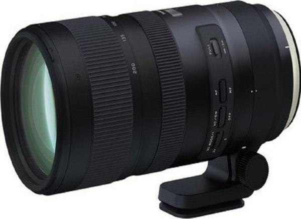 Tamron Sp 70-200Mm F / 2.8 Di Vc Usd G2 Lens Canon Ef - Image 1