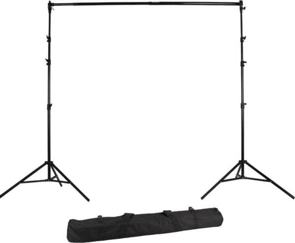 Golden Eagle As 280 Aluminium Aircushion Fon Standı Kit - Image 1
