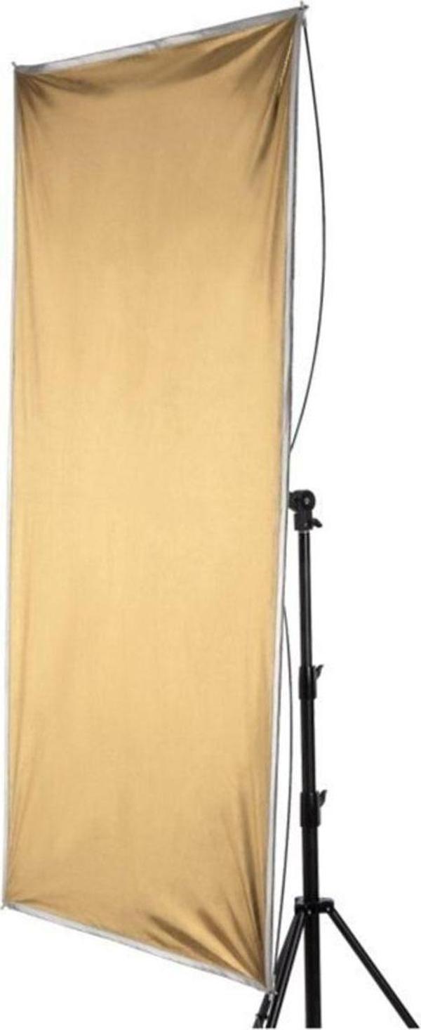 Golden Eagle Flex Reflektor 90X180 Cm - Image 1