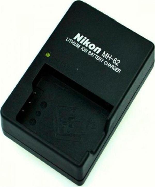 Nikon Mh-62 Batarya Şarj Cihazı (En-El8 İçin) - Image 1