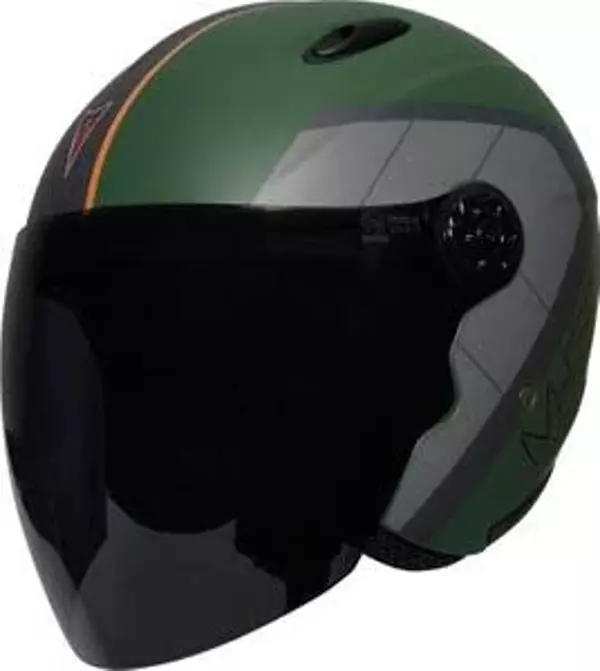 FREEM FR-601 CARGO YARIM KASK - Image 1