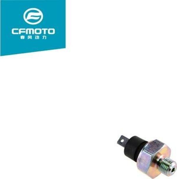 CF8 033 CF MOTO CF 800 YAĞ BASINÇ SENSÖRÜ (TEK SOKET) - Image 1