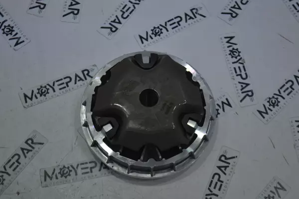 DIO 009A HONDA DIO 110 ÖN VARYATÖR SET BİLYALI - Image 1