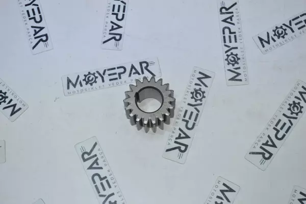 DRF 070 MONDİAL DRİFT L DEBRİYAJ DİŞLİSİ - Image 1