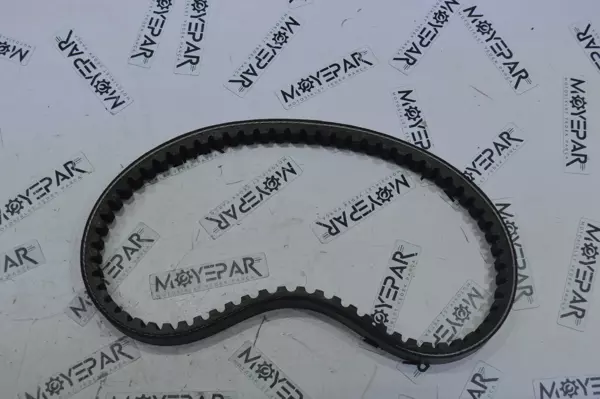 SCT 055 GY6 50 BANDO KAYIŞ 669*18*30 A KALİTE - Image 1