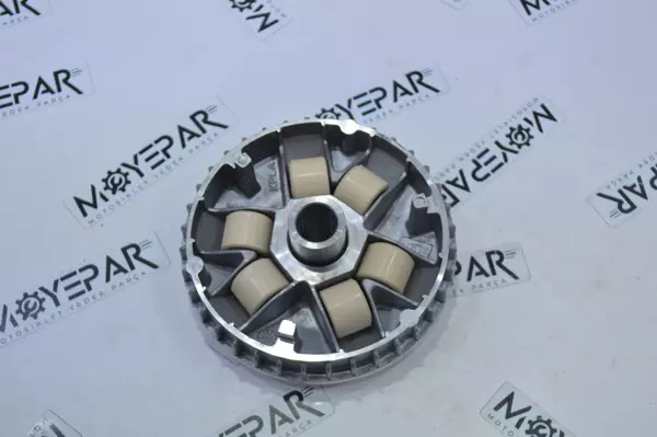 HDV 005 HONDA ACTİVA HERO DÜET ÖN VARYATÖR SETİ - Image 1