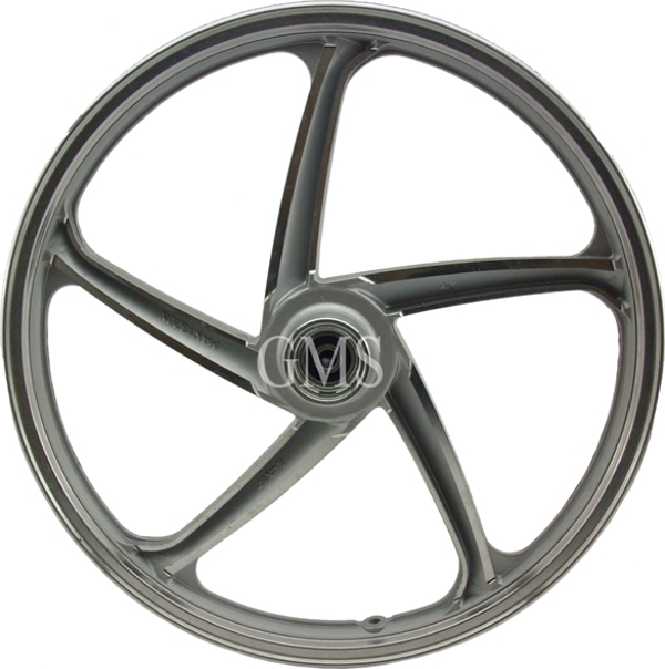GMS1960 CUB ÖN JANT ÇELİK - Image 1