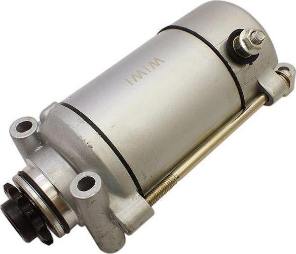 MCT 024 MONDİAL MCT 250 MARŞ MOTORU - Image 1