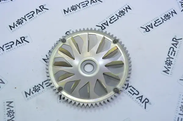 HR-ORT F2682 HERO DASH-DÜET VARYATÖR KAPAK - Image 1