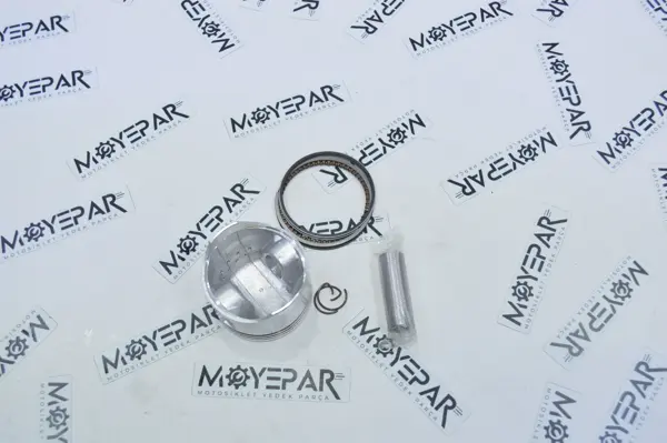 HR-ORT F2947 HERO PLEASURE PİSTON 0.50 - Image 1