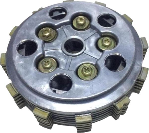 RKV 036 RKS 150 TİTANİK DEBRİYAJ BASKISI ORJİNAL - Image 1