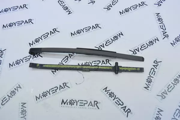 ACT 036 HONDA ACTİVA BEAT EKSANTRİK ZİNCİR KILAVUZU - Image 1