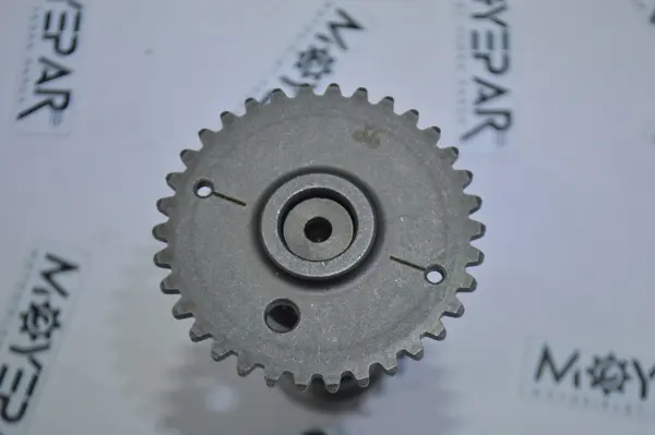 FZY 013A HONDA FİZY 125 EKSANTRİK MİLİ (MSR) - Image 1