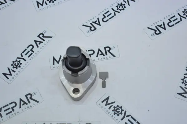 SPC 021 HONDA SPACY 110 EKSANTRİK ZİNCİR GERGİ OEM - Image 1