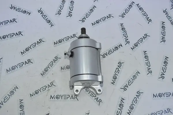 MRM 001 CG MARŞ MOTORU - Image 1