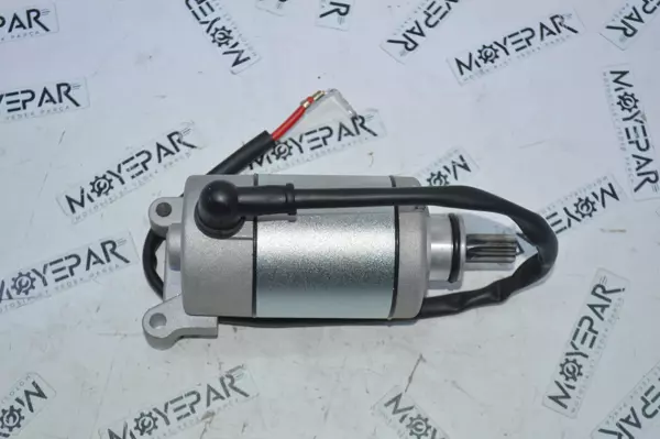 TK3 005 KUBA TK03 MARŞ MOTORU [MSR] - Image 1