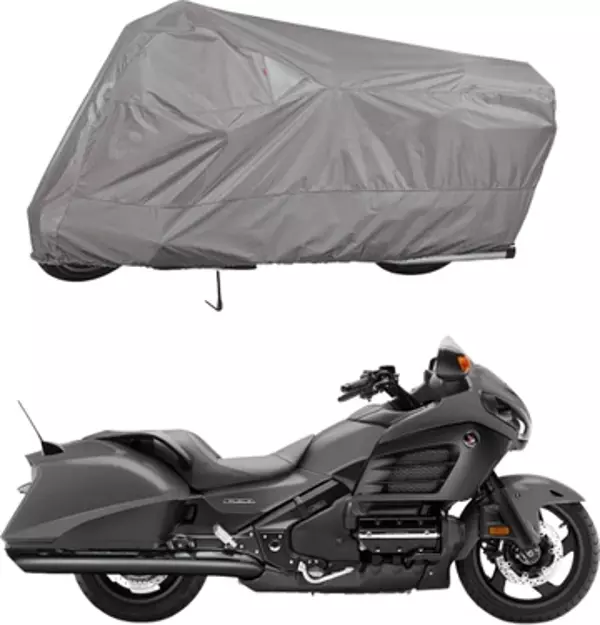 MAXEM BRANDA  4XL GOLDWING - Image 1