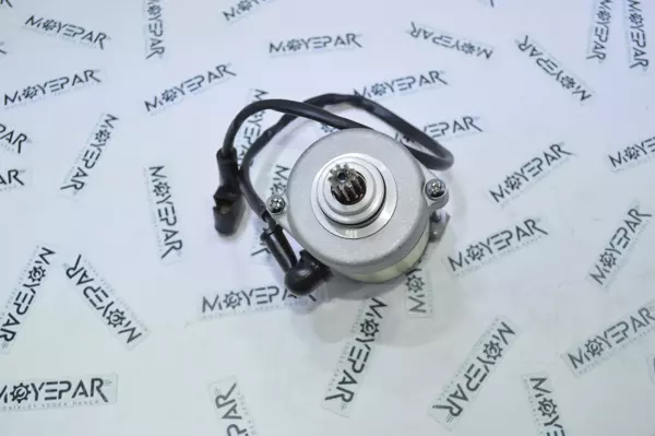 DRF 054 MONDİAL DRİFT L MARŞ MOTORU (MSR) - Image 1