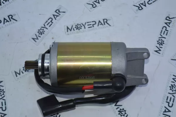 ATV 224 ATV 200 ATV OFF ROAD MARŞ MOTORU (MSR) - Image 1