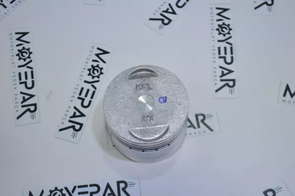 HERO PLEASURE PİSTON STD. - Image 1