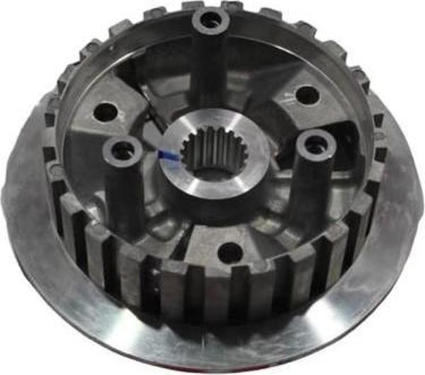 BJJ 346 BAJAJ DOMİNAR 400 DEBRİYAJ ALT TABLA - Image 1
