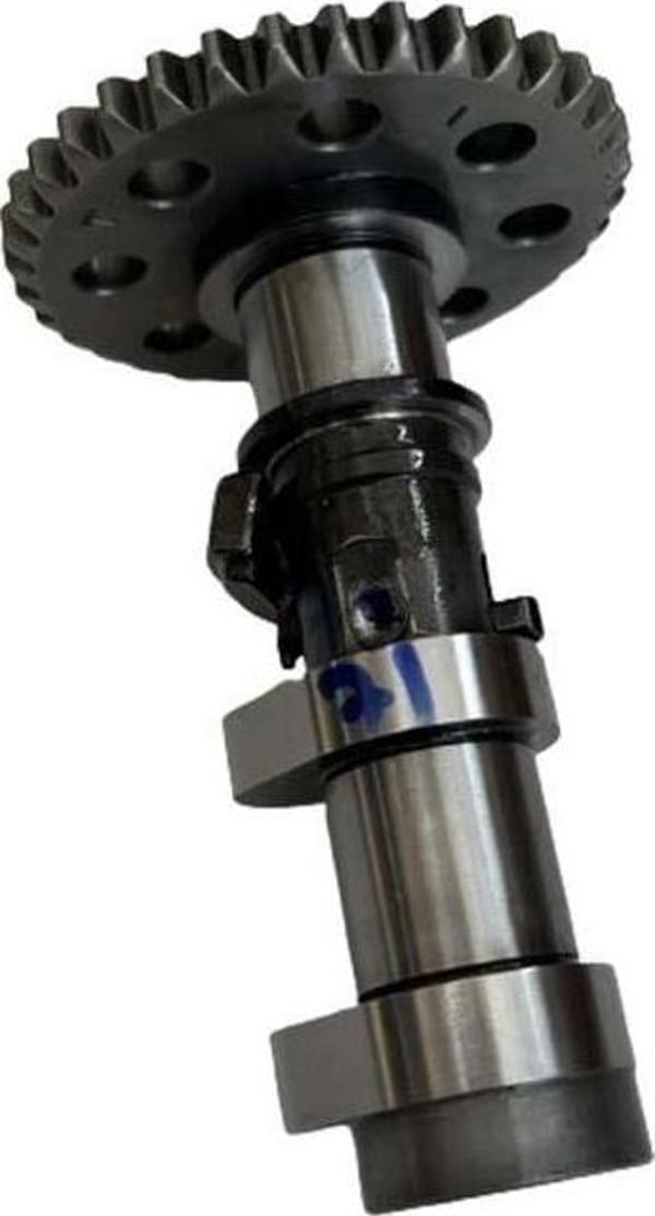 BJJ 355A BAJAJ DOMİNAR 250 EKSANTRİK MİLİ EGZOZ - Image 1
