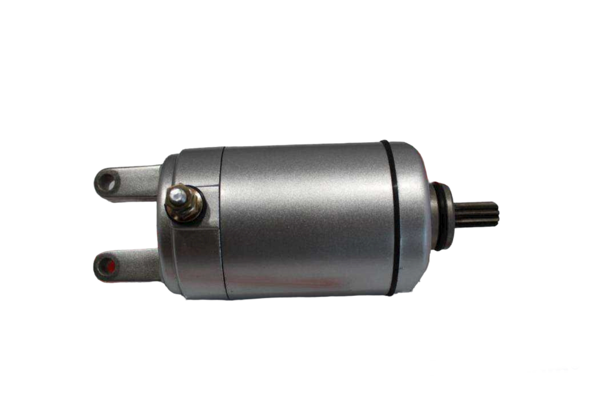 BNL 05 BENELLİ ZAFFERONA 250 MARŞ MOTORU - Image 1