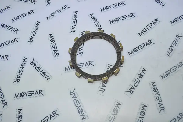 RKV 030 RKS TİTANİK 150-200 DEBRİYAJ BALATASI - Image 1