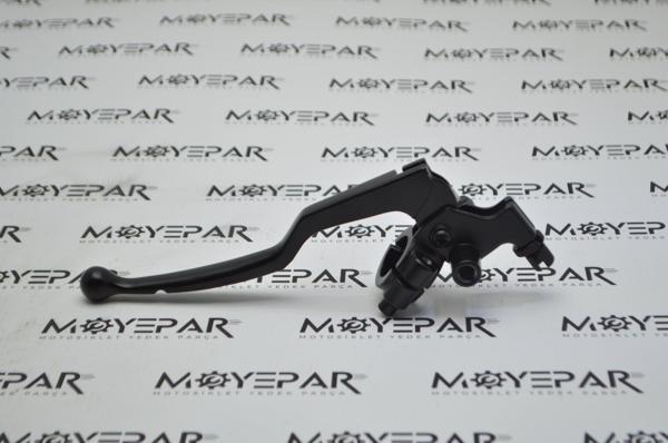 CF2 068 CF MOTO NK250 DEBRİYAJ KOL KÜTÜK TAKIMI - Image 1