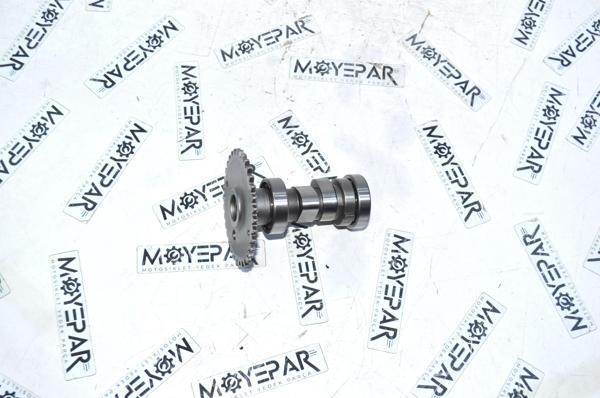 SCT 057A GY6 SCOOTER 125 EKSANTRİK MİLİ (MSR) - Image 1
