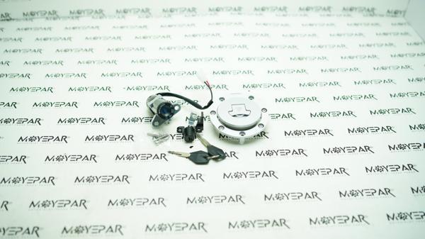 CF2 084 CF MOTO NK 150 KONTAK SETİ - Image 1